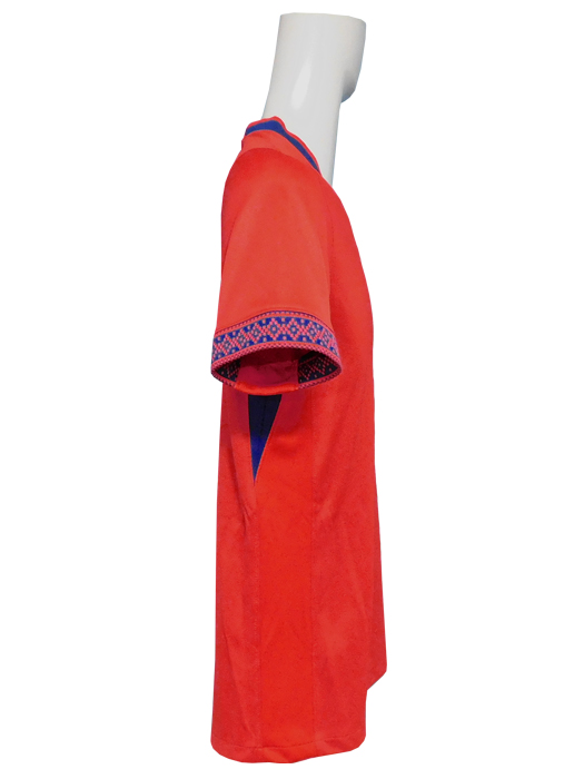 (ナイキ) NIKE/25/26ノルウェー女子代表/ホーム/半袖/ジュニア用/FZ9207-657