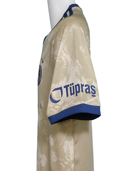 ***限定入荷***(アディダス) adidas/20/21フェネルバフチェ/アウェイ/半袖/GD3757