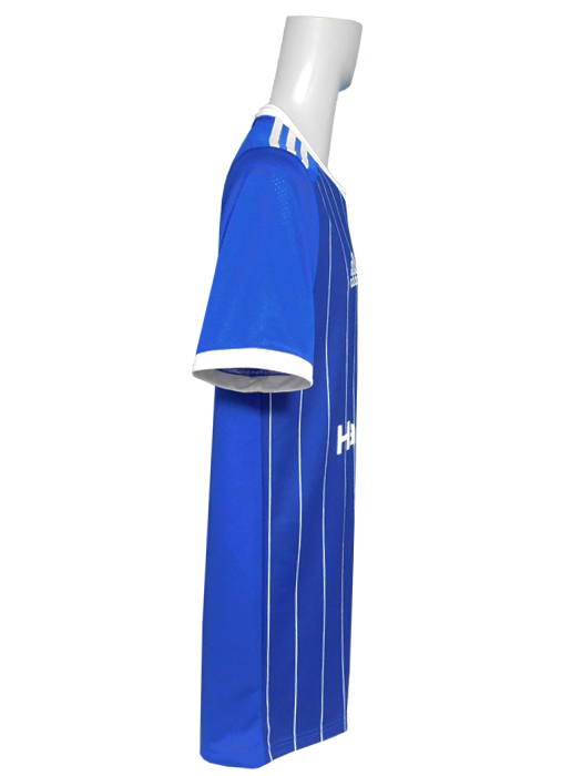 ***限定入荷***(アディダス) adidas/22/23ハンブルガーSV/ホーム/半袖/GL7248