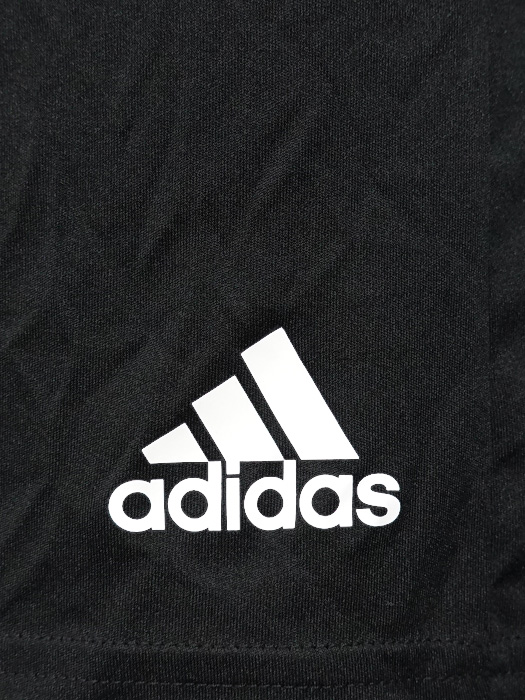 (アディダス) adidas/スクアドラ21プラクティスパンツ/ブラックXホワイト/GN5776