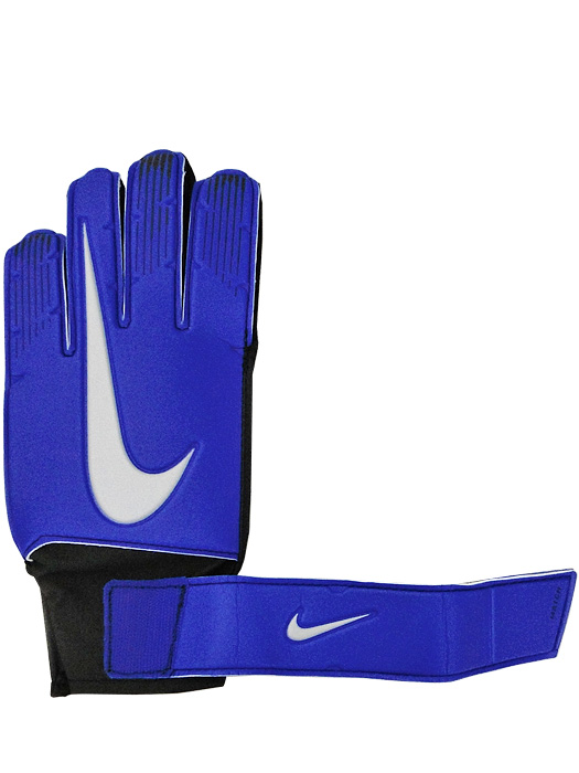 (ナイキ) NIKE/GK マッチ/レーサーブルーXブラック/GS3370-410/簡易配送(CARDのみ/送料注文後変更/1点限/保障無)