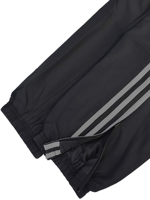 (アディダス) adidas/15/16ACミラン/プレゼンテーションスーツ/ソリッドグレーXビクトリーレッドS04/GYP29-S20667