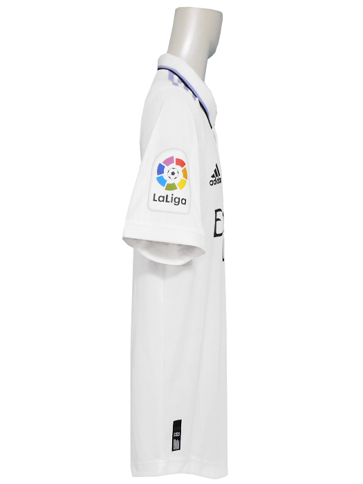***限定再入荷***(アディダス) adidas/22/23レアルマドリード/オーセンティック/ホーム/半袖/クロース/LFPパッチ付/HF0292