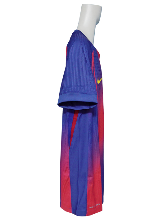 (ナイキ) NIKE/25/26バルセロナ/オーセンティック/ホーム/半袖/HJ4544-456