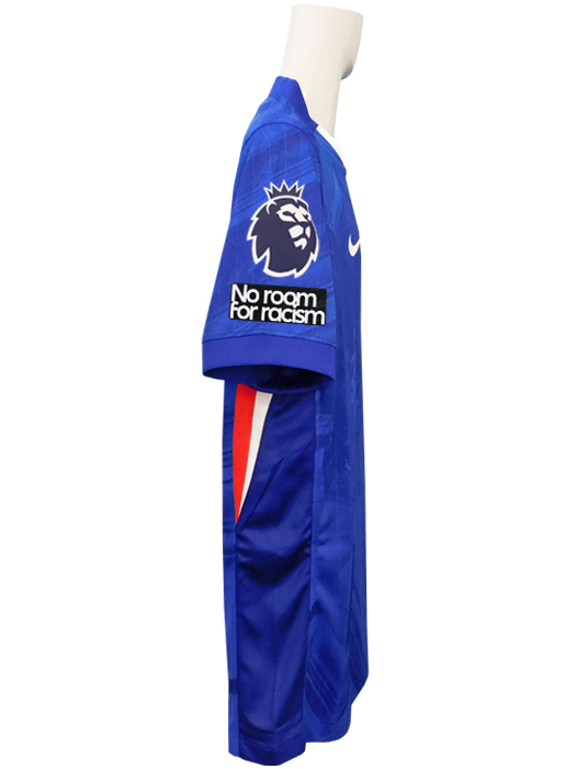 (ナイキ) NIKE/25/26チェルシー/ホーム/半袖/パーマー/#10/プレミア+No Room For Racism+CWC+FTPパッチ付/HJ4589-496