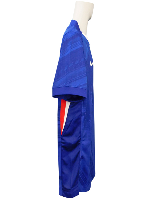(ナイキ) NIKE/25/26チェルシー/ホーム/半袖/HJ4589-496