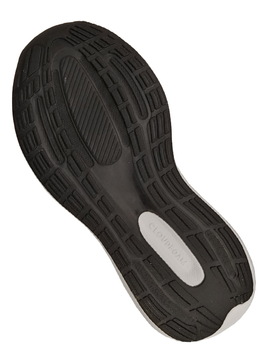 アディダス) adidas/CORE FAITO 2.0 EL K/クリスタルホワイトX