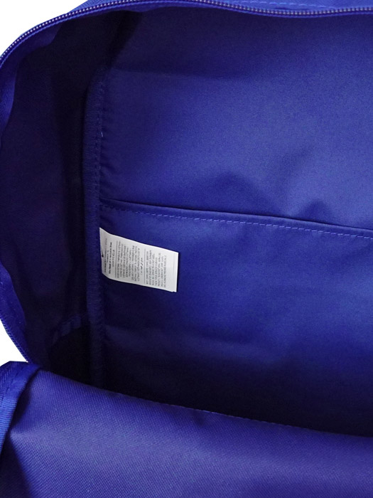 (ナイキ) NIKE/25/26バルセロナ/ヘリテージ バックパック/ディープロイヤルブルー/HV3353-400