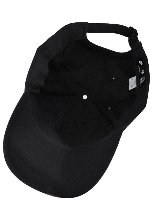 (ナイキ) NIKE/25/26バルセロナ/オフィシャル CLUB キャップ/ブラック/HV3822-010