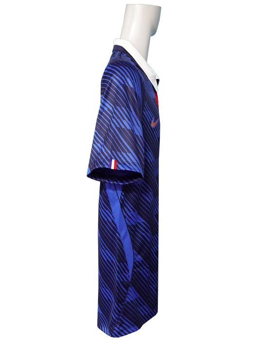 (ナイキ) NIKE/26/27フランス代表/ホーム/半袖/エムバペ/IB5300-480