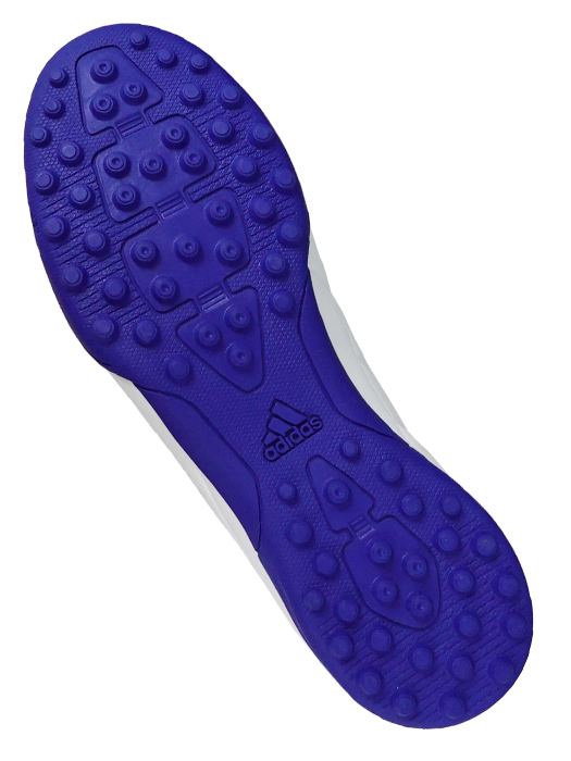 (アディダス) adidas/コパ ピュア 2 LEAGUE TF/フットウェアホワイトXルシッドブルーXソーラーレッド/IG8692