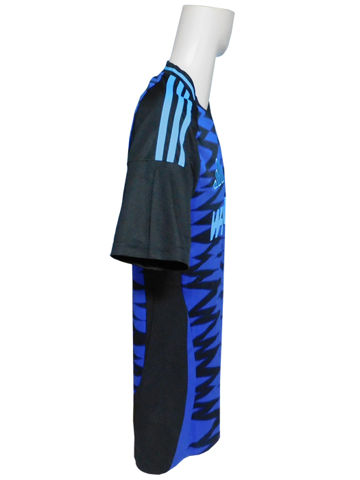 ***限定入荷***(アディダス) adidas/24/25RCストラスブール/サード/半袖/IP3268