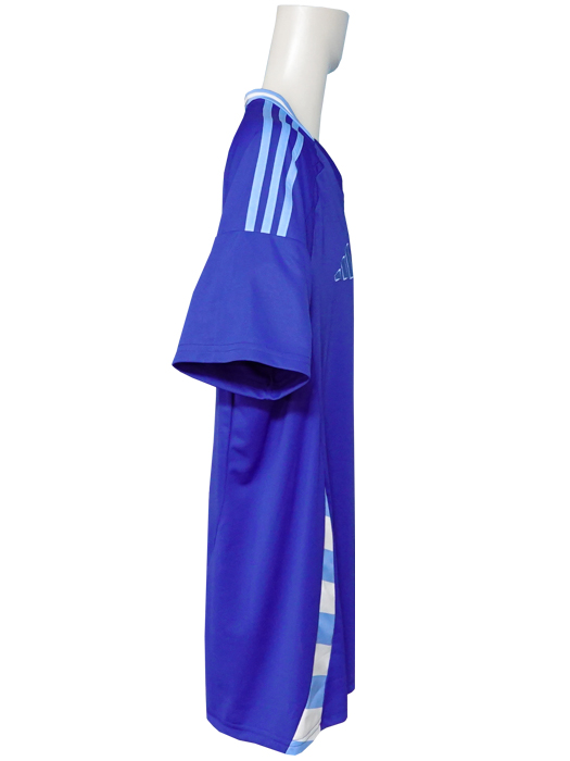 ***限定入荷***(アディダス) adidas/24/25アルゼンチン代表/オーセンティック/アウェイ/半袖/メッシ/IP8403