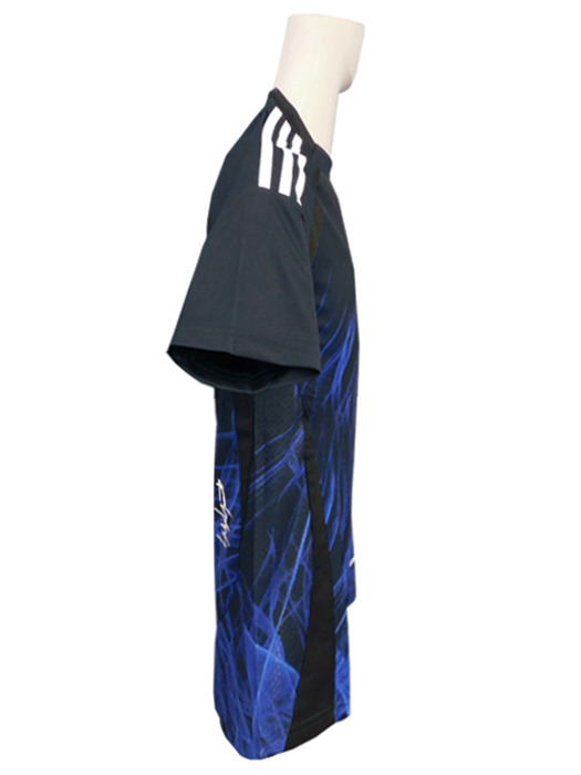 (アディダス) adidas/24/25日本代表/ホーム/半袖/ジュニア用/細谷/#11/JMU99-IS5612