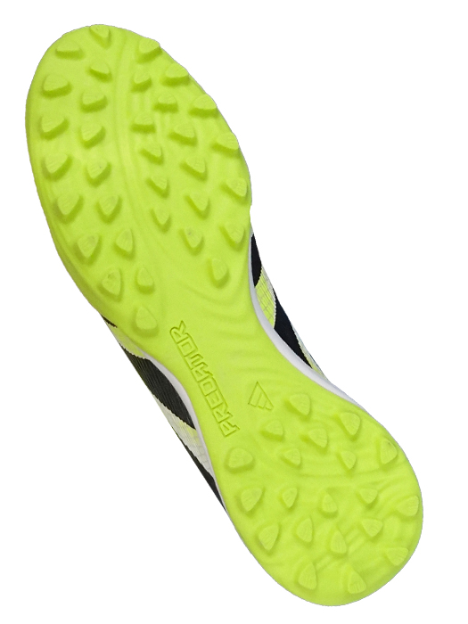 (アディダス) adidas/プレデター LEAGUE FT TF/フットウェアホワイトXコアブラックXルシッドレモン/JQ1072