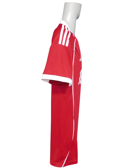 (アディダス) adidas/25/26リバプール/ホーム/半袖/JYF22-JV6423