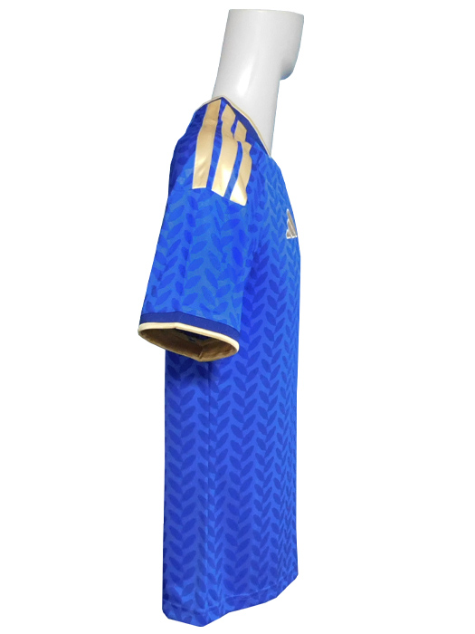 (アディダス) adidas/26/27イタリア代表/ホーム/半袖/ジュニア用/KA620-JY7585