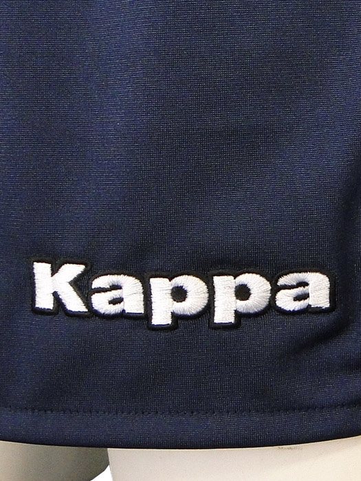 (カッパ) Kappa/ゲームパンツ/ネイビー/KF412SP31-NV1/簡易配送(CARDのみ/送料注文後変更/1点限/保障無)