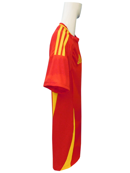 (アディダス) adidas/24/25スペイン代表/ホーム/半袖/モラタ/KOW75-IP9331