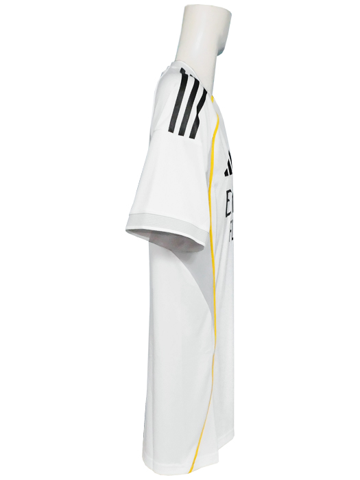 (アディダス) adidas/25/26レアルマドリード/ホーム/半袖/KRN60-JJ1931