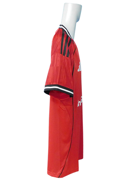 (アディダス) adidas/25/26マンチェスターユナイテッド/ホーム/半袖/KRP08-JI7428
