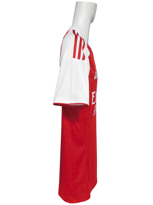 (アディダス) adidas/25/26アーセナル/ホーム/半袖/KSJ38-JI9517