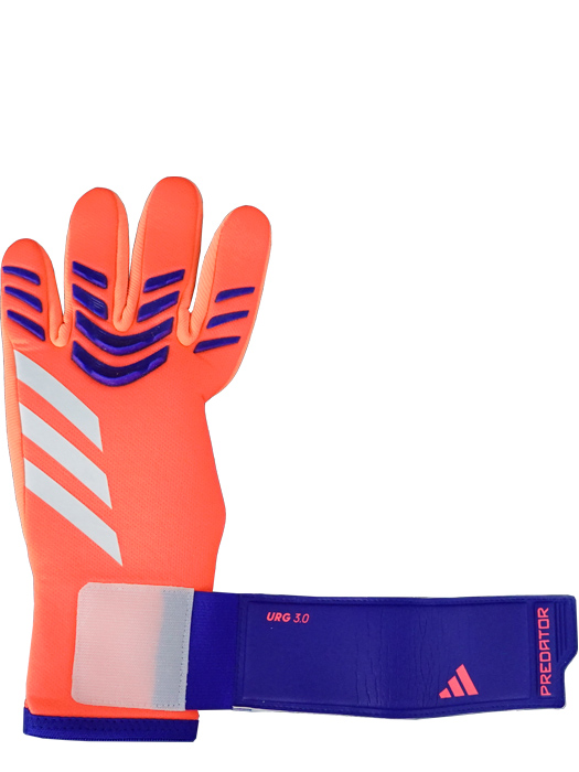 (アディダス)adidas/プレデター リーグ/シグナルコーラルXホワイト