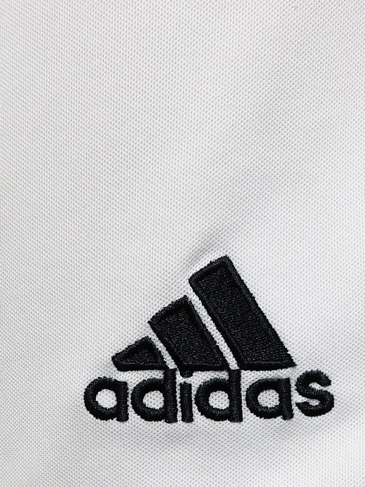 **若干全体に傷あり**(アディダス) adidas/パルマ16 ゲームショーツ/ジュニア用/ホワイト/LOX19-AC5256/簡易配送(CARDのみ/1点限/保障無)