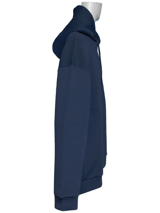 (ラッセル アスレティック)RUSSELL ATHLETIC/スウェットフーディ/ネイビー/RBM21F0004-NVY