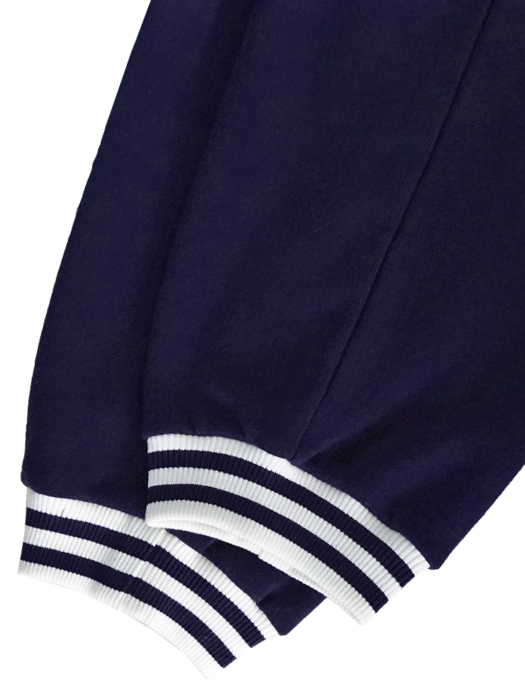 (ラッセル アスレティック)RUSSELL ATHLETIC/スウェットパンツ/ネイビー/RBM23F0002-NVY