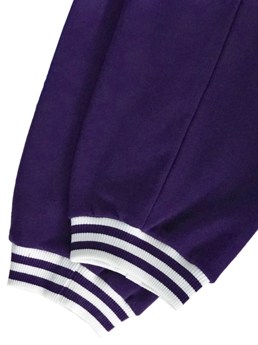 (ラッセル アスレティック)RUSSELL ATHLETIC/スウェットパンツ/パープル/RBM23F0002-PUL