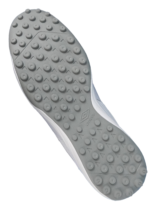 (アンブロ) UMBRO/アクセレイター TR WIDE/ホワイトXシルバー/UF5SFCT2M