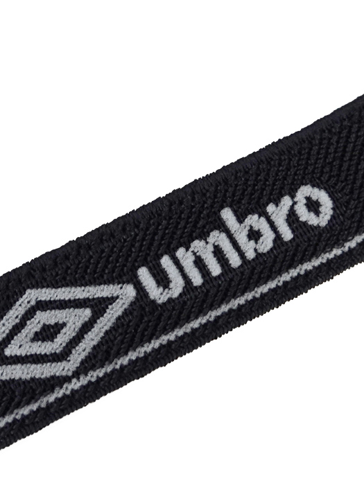 (アンブロ) UMBRO/ストッキングベルト/ブラック/UJS7000/簡易配送(CARDのみ/送料注文後変更/1点限/保障無)