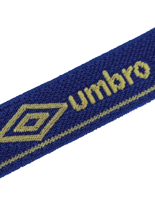 (アンブロ) UMBRO/ストッキングベルト/ブルー/UJS7000/簡易配送(CARDのみ/送料注文後変更/1点限/保障無)