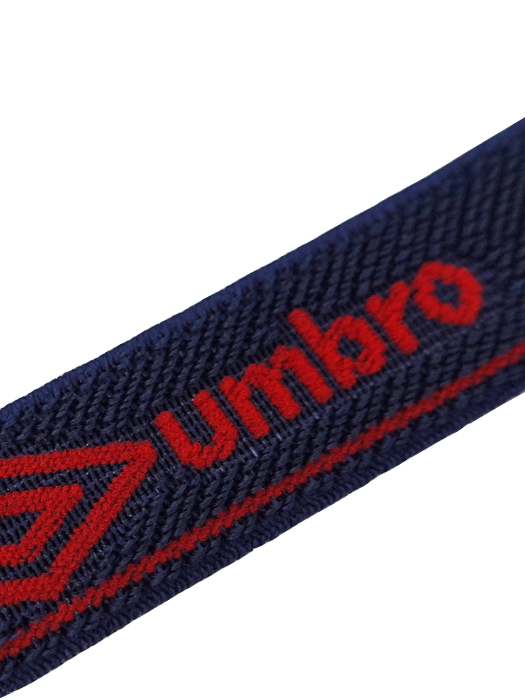 (アンブロ) UMBRO/ストッキングベルト/ネイビー/UJS7000/簡易配送(CARDのみ/送料注文後変更/1点限/保障無)