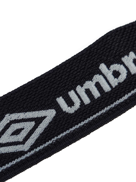 (アンブロ) UMBRO/シンガードストッパー/ブラック/UJS7001/簡易配送(CARDのみ/送料注文後変更/1点限/保障無)