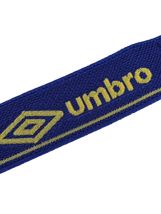 (アンブロ) UMBRO/シンガードストッパー/ブルー/UJS7001/簡易配送(CARDのみ/送料注文後変更/1点限/保障無)