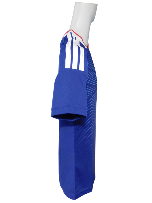 (アディダス) adidas/26/27日本代表/ホーム/半袖/5長友/ジュニア用/UV719-JZ9688
