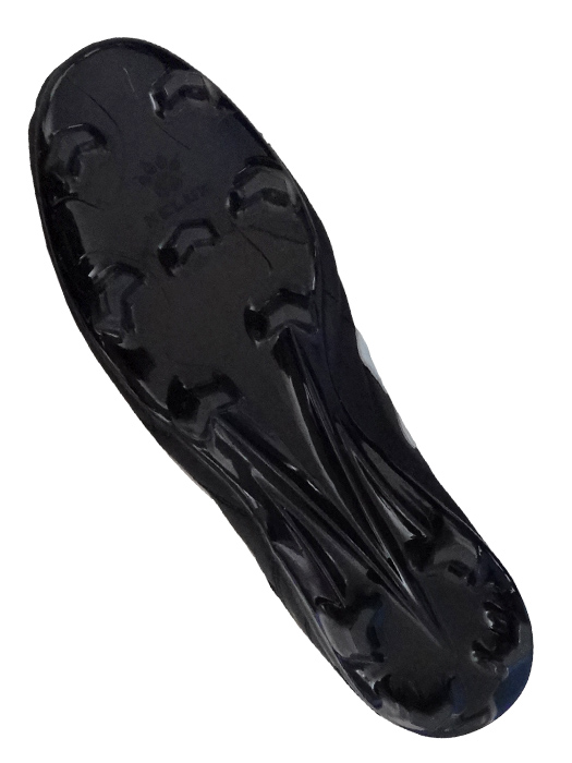 (ケルメ) KELME/MICHEL/ブラックXホワイト/ZX80011018-003