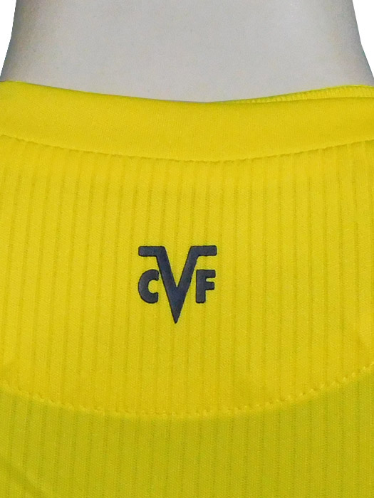 (ホマ) joma/20/21ビジャレアル/ホーム/半袖/101011-20