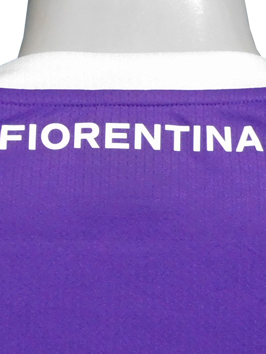 (カッパ) KAPPA/25/26フィオレンティーナ/ホーム/半袖/215-490