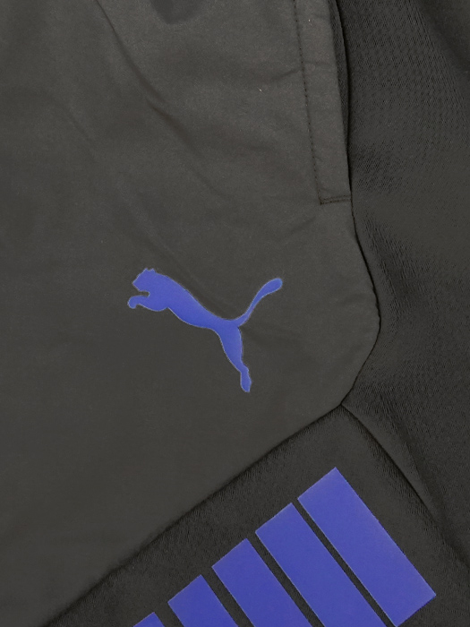 (プーマ) PUMA/トレーニング ニットパンツ/プーマブラック/526114-01