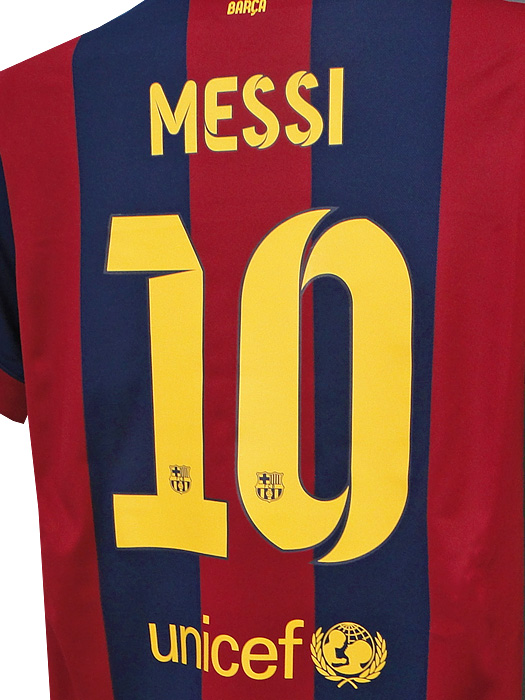 限定入荷 ナイキ Nike 14 15バルセロナ Cl ホーム 半袖 メッシ 決勝戦マッチディテール Respectバッジ付 422 サッカーショップ ネイバーズスポーツ 限定入荷 ナイキ Nike 14 15バルセロナ Cl ホーム 半袖 メッシ 決勝戦マッチディテール Respectバッジ付 422 サッカーショップ ネイバーズスポーツ