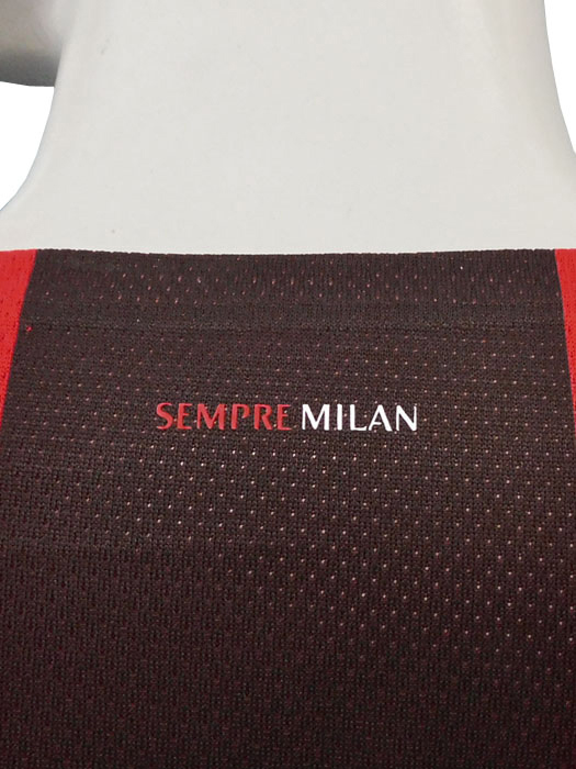 *限定入荷*(プーマ) PUMA/21/22ACミラン/ホーム/オーセンティック/半袖/ロマニョーリ/セリエA+BitMEX+wefox/フル/764749-01