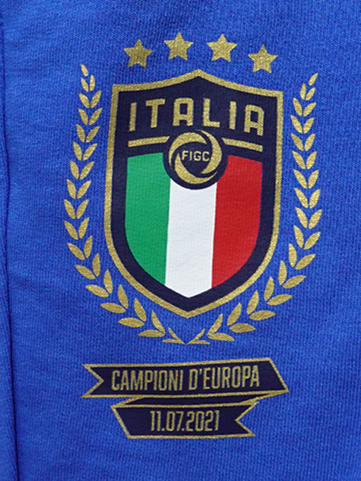 (プーマ) PUMA/2020イタリア代表/EURO2020 WINNER トラックパンツ/チームパワーブルー/769998-04