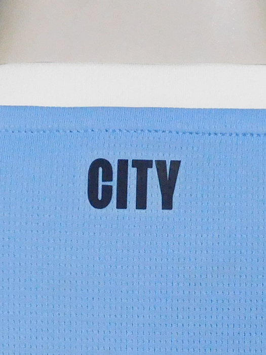 (プーマ) PUMA/25/26マンチェスターシティ/ホーム/半袖/780338-01