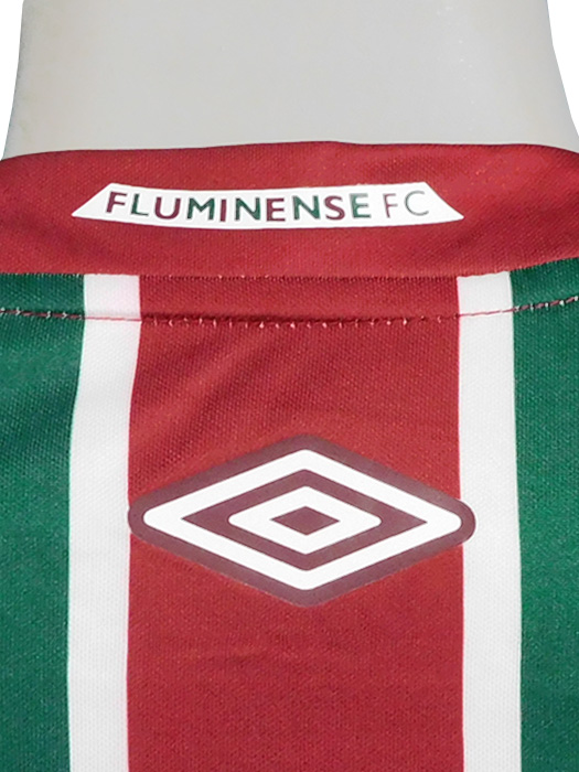 ***限定入荷***(アンブロ) UMBRO/2024フルミネンセ/ホーム/チアゴ・シウバ/7909943957224