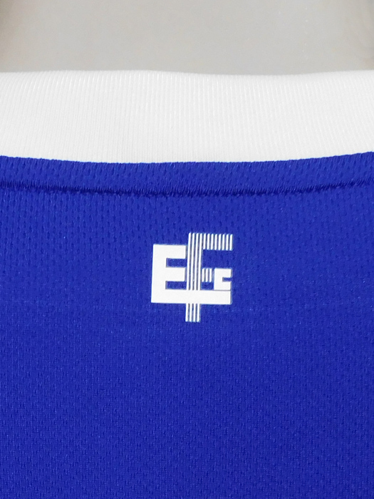 (アンブロ) UMBRO/19/20エバートン/ホーム/半袖/NHS+Black Lives Matterバッジ付/90400U