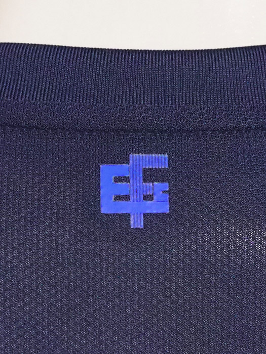 (アンブロ) UMBRO/19/20エバートン/サード/半袖/NHS+Black Lives Matterバッジ付/90428U