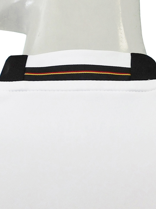 ***背面に汚れあり***(アディダス) adidas/16/17ドイツ代表/ホーム/半袖/エジル/BDY47-AI5014